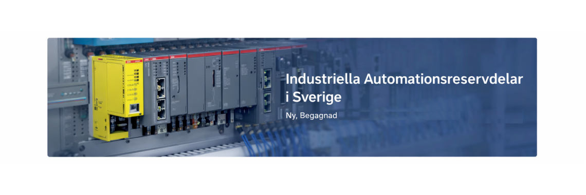 PLC in stock for immediately shipping