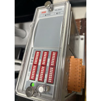 ABB REJ603