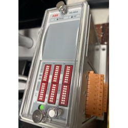 ABB REJ603