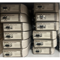 Westermo MDW-45 LV Industrial RS-232 to RS-422/485 Converter