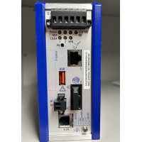 Hirschmann EAGLE One Industrial Security Router – 2 Port Firewall VPN Router