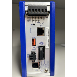 Hirschmann EAGLE One Industrial Security Router – 2 Port Firewall VPN Router