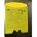 Pilz PNOZ m1p ETH Programmable Safety Controller – Ethernet Version