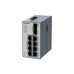 Westermo L110-F2G Unmanaged Industrial Ethernet Switch 3643-0100